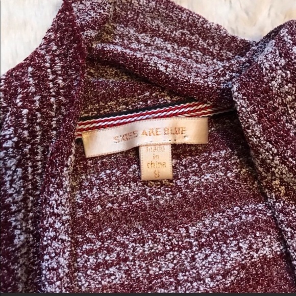 🎈SOLD🎈Anthropologie Cardigan💫 🕊 - Picture 2 of 4